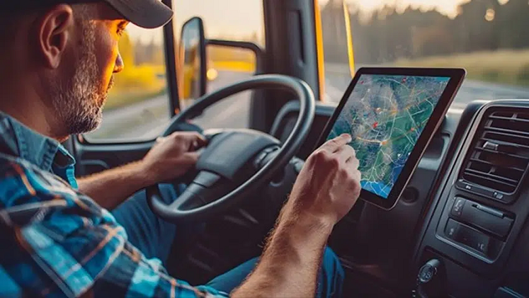 Benefits of Using Search Live for Drivers