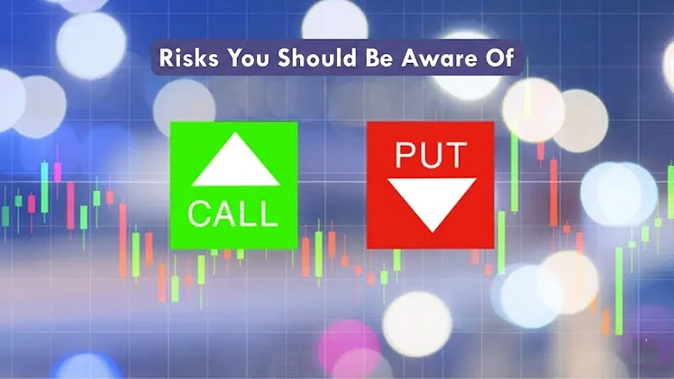 Risks You Should Be Aware Of