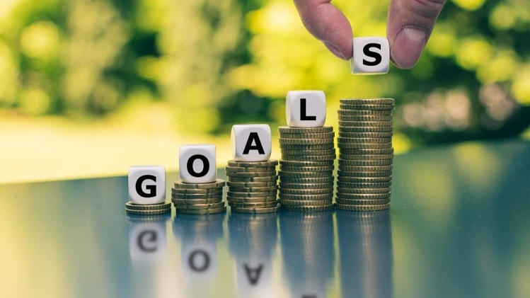 Setting Clear Financial Goals