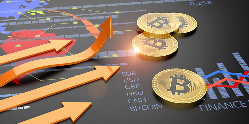 Cryptocurrency and Digital Asset Growth