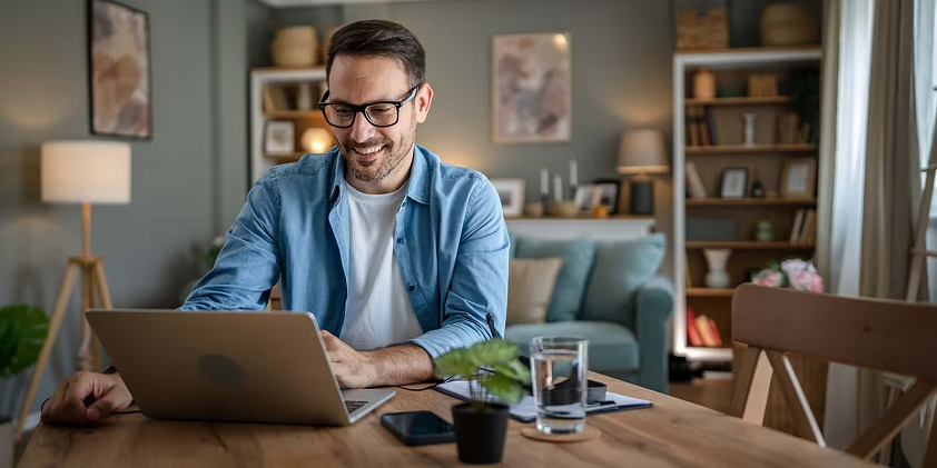 Freelancing and Remote Service Business