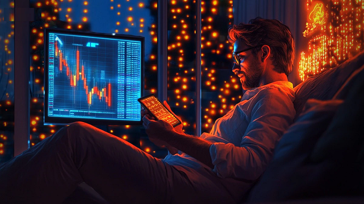 Historical Evolution of Muhurat Trading in India