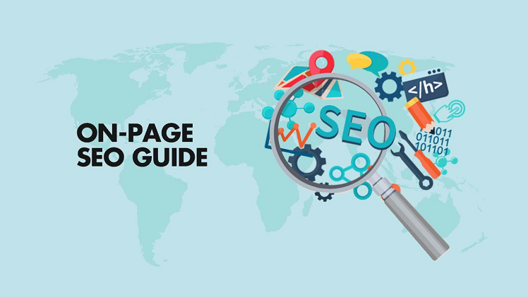 On-Page SEO Optimization Techniques