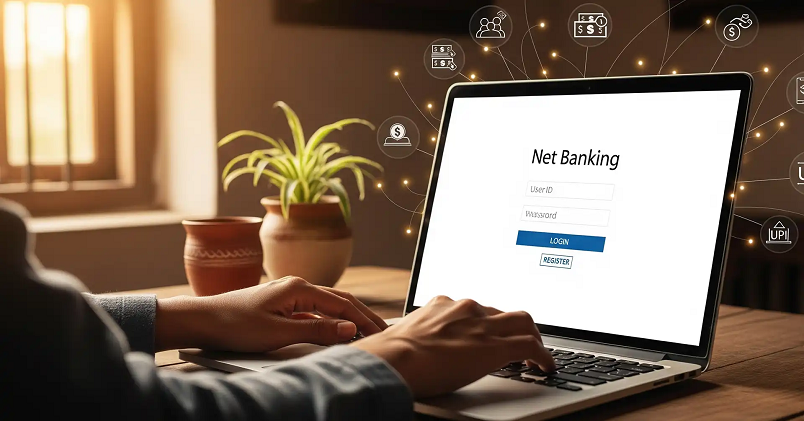 Role of TTMS Net Banking in Business Growth