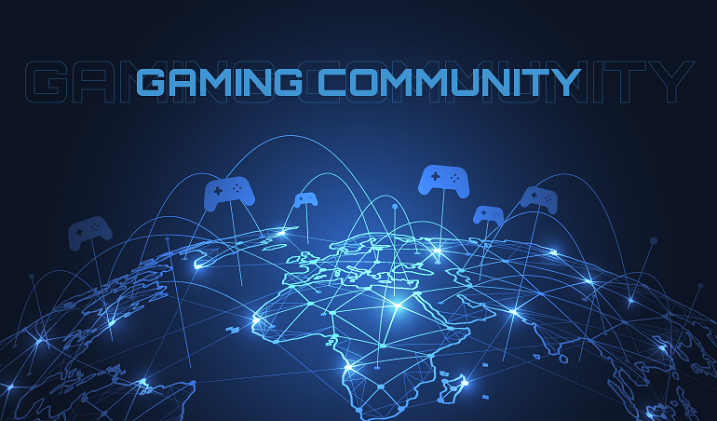 Gaming Communities and Online Identities