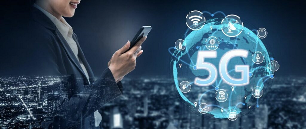 The Role of 5G Technology in Modern Smartphones