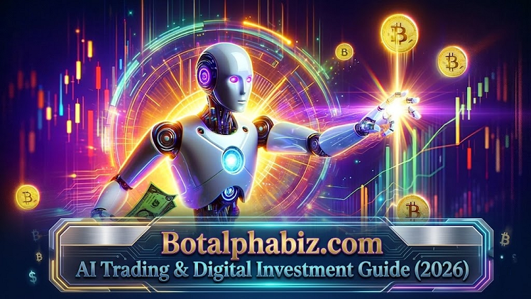 Botalphabiz.com – The Future of Smart AI Trading and Digital Investment Platforms (2026) botalphabiz.com